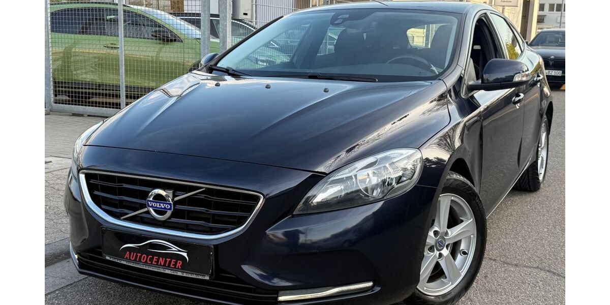 Volvo V40 150.000 km 8.900 &euro; Weinheim 69469