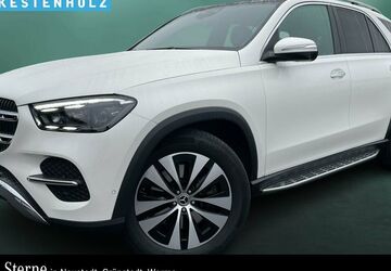 Mercedes-Benz GLE 350 38.500 km 77.980 &euro; Worms 67547