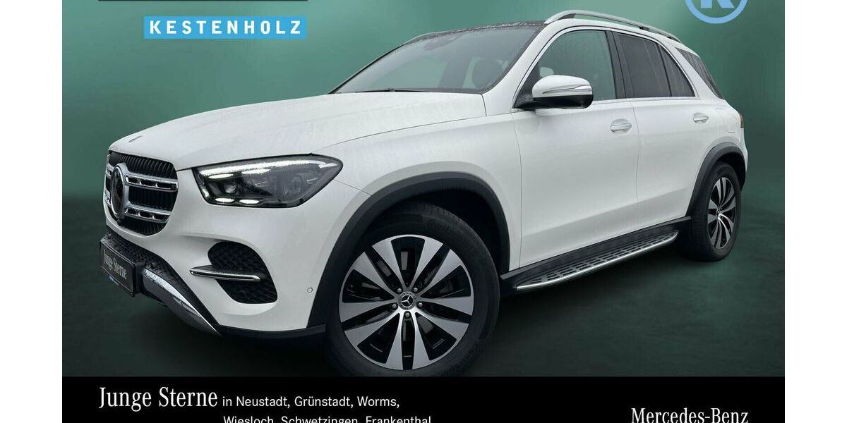 Mercedes-Benz GLE 350 38.500 km 77.980 &euro; Worms 67547