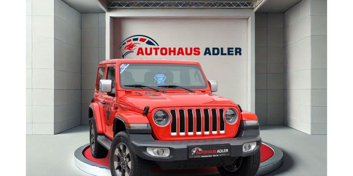 Jeep Wrangler 98.900 km 35.990 &euro; Worms 67549