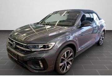 VW T-Roc 76.084 km 27.950 &euro; Ladenburg 68526