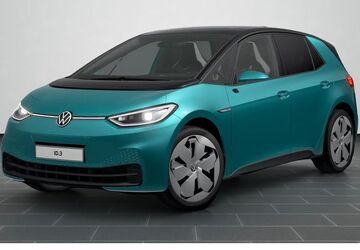 VW ID.3 39.669 km 21.980 &euro; Ludwigshafen 67059