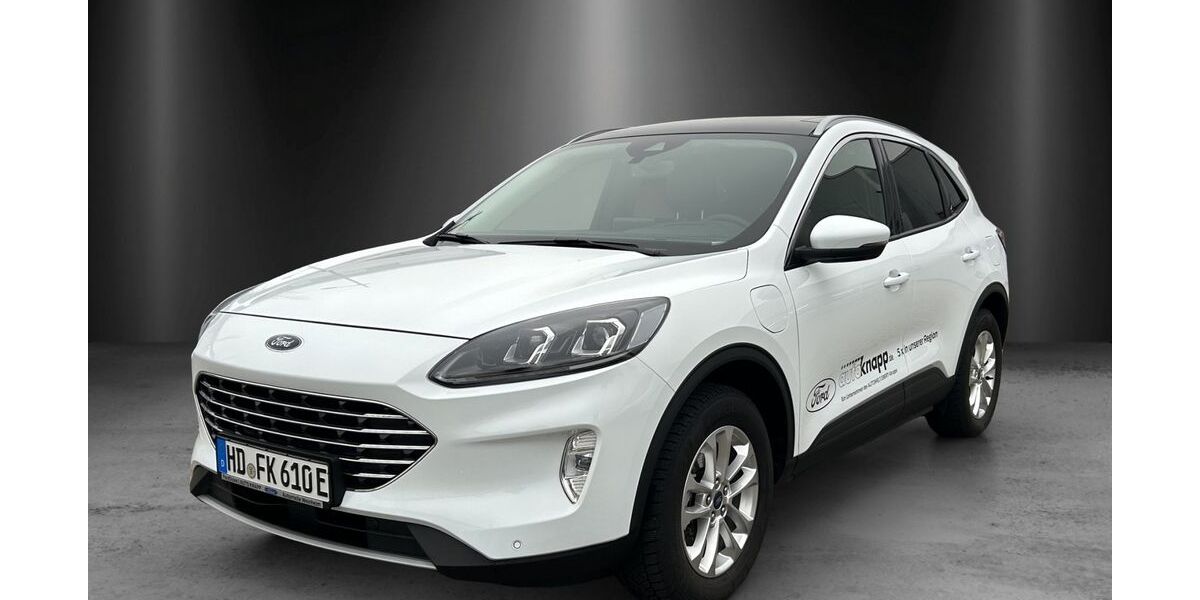 Ford Kuga 33.400 km 29.880 &euro; Weinheim 69469