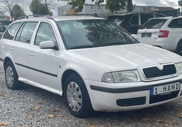 Skoda Octavia 200.000 km 1.790 &euro; Worms 67547