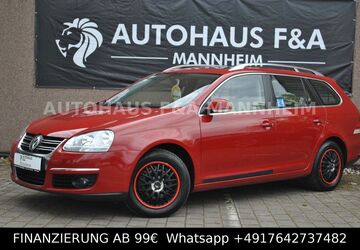 VW Golf 85.000 km 11.990 &euro; mannheim 68165