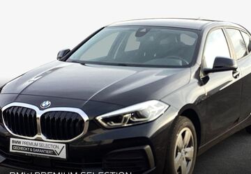 BMW 118 74.353 km 21.490 &euro; Zwingenberg 64673