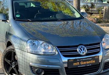 VW Golf 164.000 km 7.490 &euro; Worms 67547