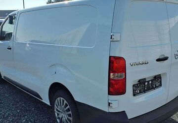 Opel Vivaro 34.800 km 17.990 &euro; Frankenthal/Studernheim 67227