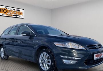 Ford Mondeo 315.851 km 3.900 &euro; Worms 67547