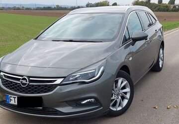 Opel Astra 239.000 km 5.600 &euro; Frankenthal 67227