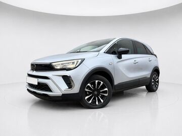 Gebrauchte Opel Crossland
