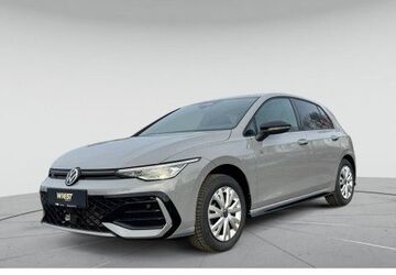 VW Golf 3.500 km 32.450 &euro; Bensheim 64625