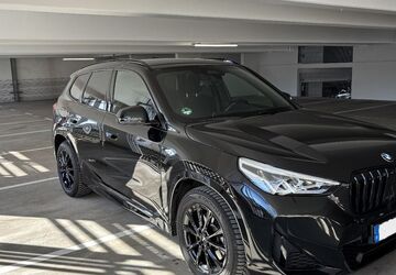 BMW X1 24.300 km 33.900 &euro; Worms 67549