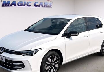 VW Golf 24.000 km 26.900 &euro; Worms 67547