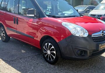 Opel Combo 139.700 km 7.700 &euro; Ludwigshafen am Rhein 67071