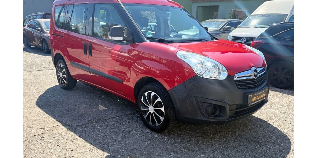 Opel Combo 139.700 km 7.700 &euro; Ludwigshafen am Rhein 67071