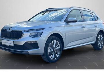 Skoda Kamiq 1.900 km 25.990 &euro; Alzey 55232