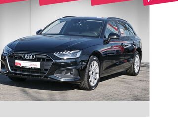 Audi A4 89.986 km 25.999 &euro; Weinheim 69469