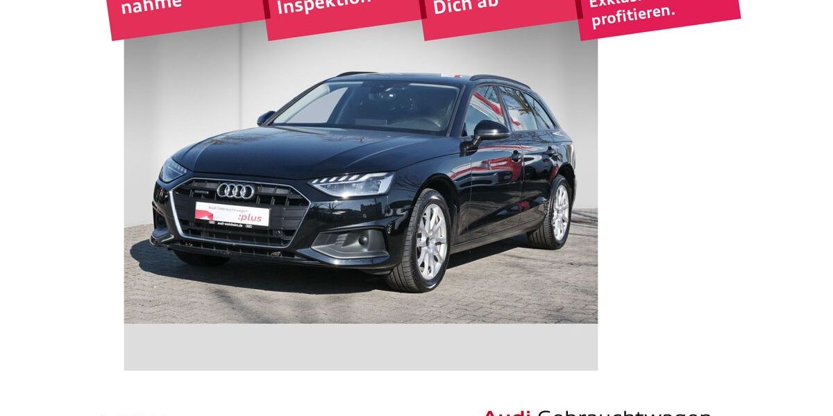 Audi A4 89.986 km 25.999 &euro; Weinheim 69469