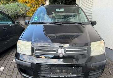 Fiat Panda 94.000 km 500 &euro; Wörrstadt (Sulzheim) 55286