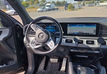 Mercedes-Benz GLE 350 113.000 km 54.950 &euro; Brühl 68782