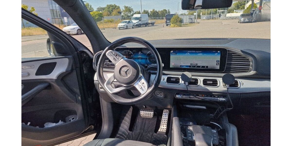 Mercedes-Benz GLE 350 113.000 km 54.950 &euro; Brühl 68782