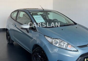 Ford Fiesta 220.000 km 1.998 &euro; Worms 67547