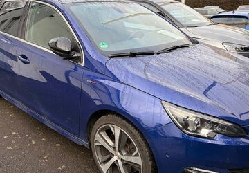 Peugeot 308 189.000 km 8.900 &euro; Kirchheimbolanden 67292