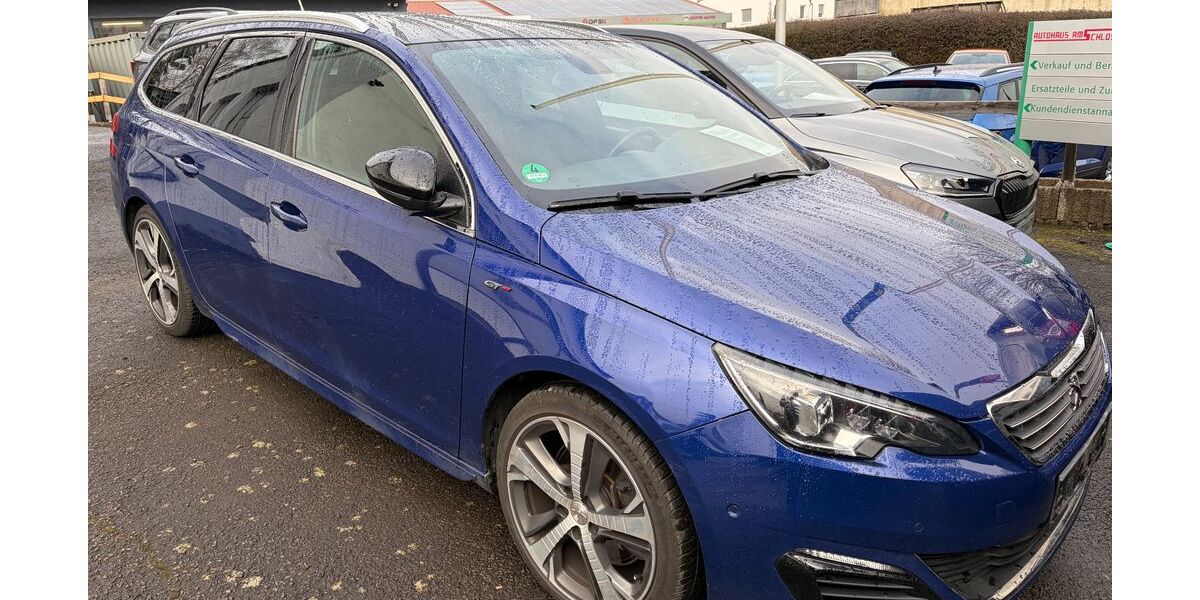 Peugeot 308 189.000 km 8.900 &euro; Kirchheimbolanden 67292