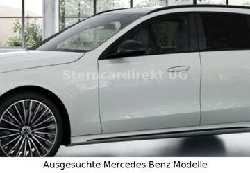 Mercedes-Benz E 300 12.000 km 66.890 &euro; Lampertheim 68623