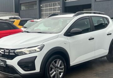 Dacia Sandero 85.000 km 13.599 &euro; Kirchheimbolanden 67292