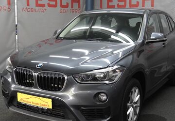 BMW X1 89.115 km 19.900 &euro; Pfungstadt 64319