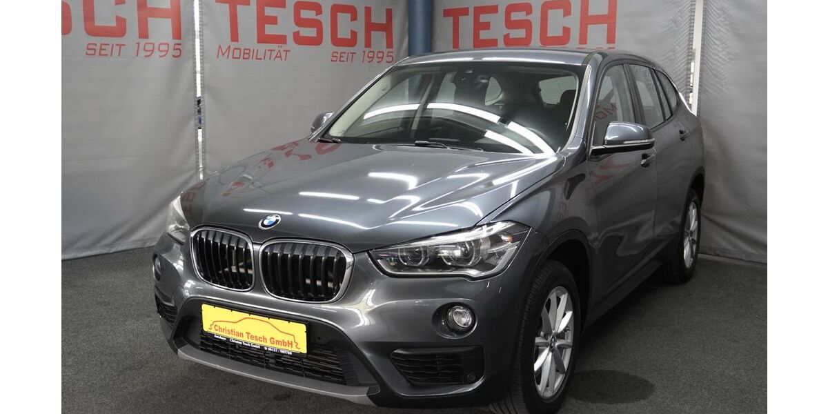 BMW X1 89.115 km 19.900 &euro; Pfungstadt 64319