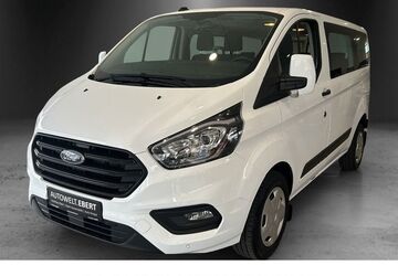 Ford Transit 57.198 km 24.950 &euro; Frankenthal 67227