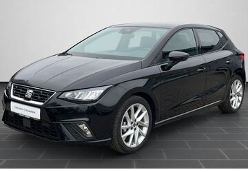 Seat Ibiza 13.157 km 18.900 &euro; Alzey 55232