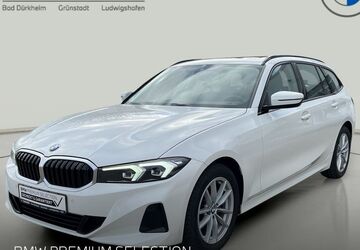 BMW 318 58.809 km 28.900 &euro; Grünstadt 67269