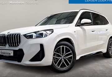 BMW X1 11.164 km 42.580 &euro; Mannheim 68169
