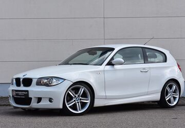 BMW 123 330.000 km 3.790 &euro; Viernheim 68519