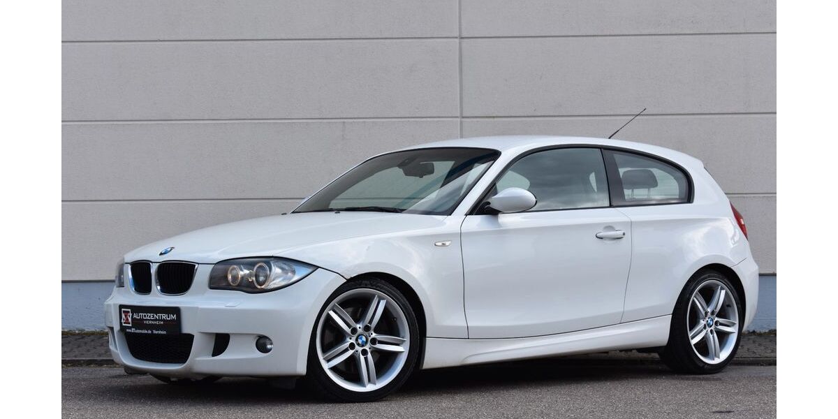 BMW 123 330.000 km 3.790 &euro; Viernheim 68519