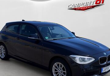 BMW 118 179.000 km 7.490 &euro; Worms 67547
