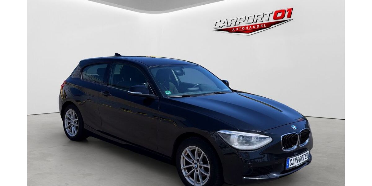 BMW 118 179.000 km 7.490 &euro; Worms 67547