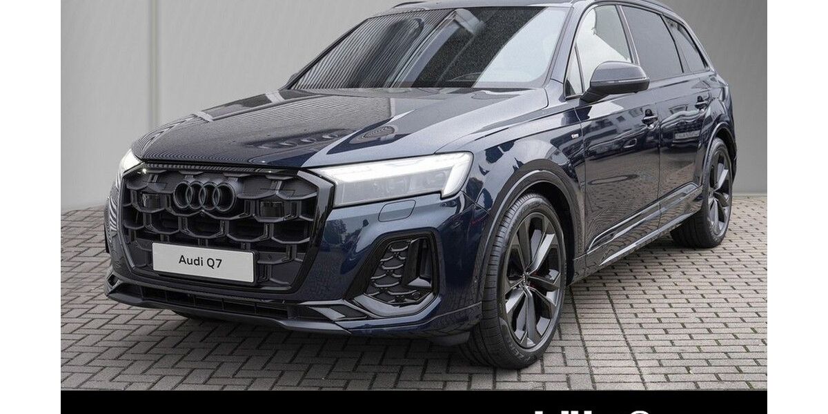 Audi Q7 6.000 km 103.950 &euro; Worms 67547