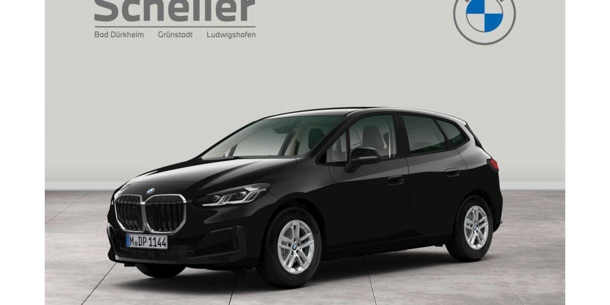 BMW 218 Active Tourer 30.000 km 25.900 &euro; Bad Dürkheim 67098