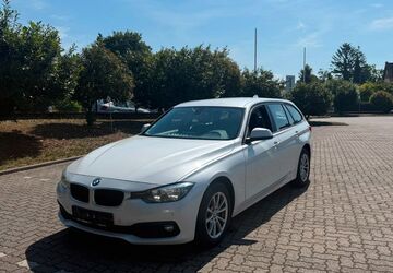 BMW 320 325.000 km 6.800 &euro; Worms 67547