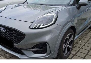 Ford Puma 23.990 km 25.440 &euro; Weinheim 69469