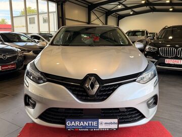 Gebrauchte Renault Clio
