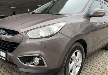 Hyundai ix35 187.263 km 5.490 &euro; Bad Dürkheim 67098