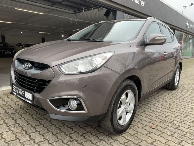 Hyundai ix35 187.263 km 5.490 &euro; Bad Dürkheim 67098