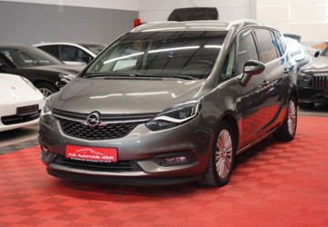 Opel Zafira Tourer 144.226 km 9.750 &euro; Pfungstadt 64319