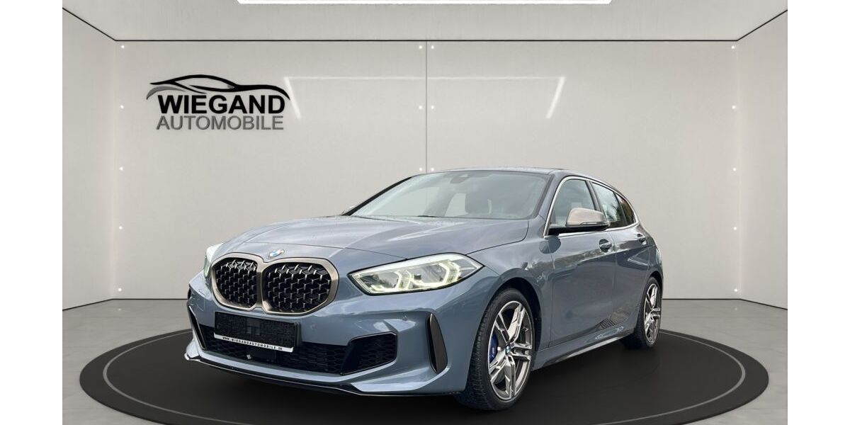 BMW M135 55.000 km 29.650 &euro; Viernheim 68519